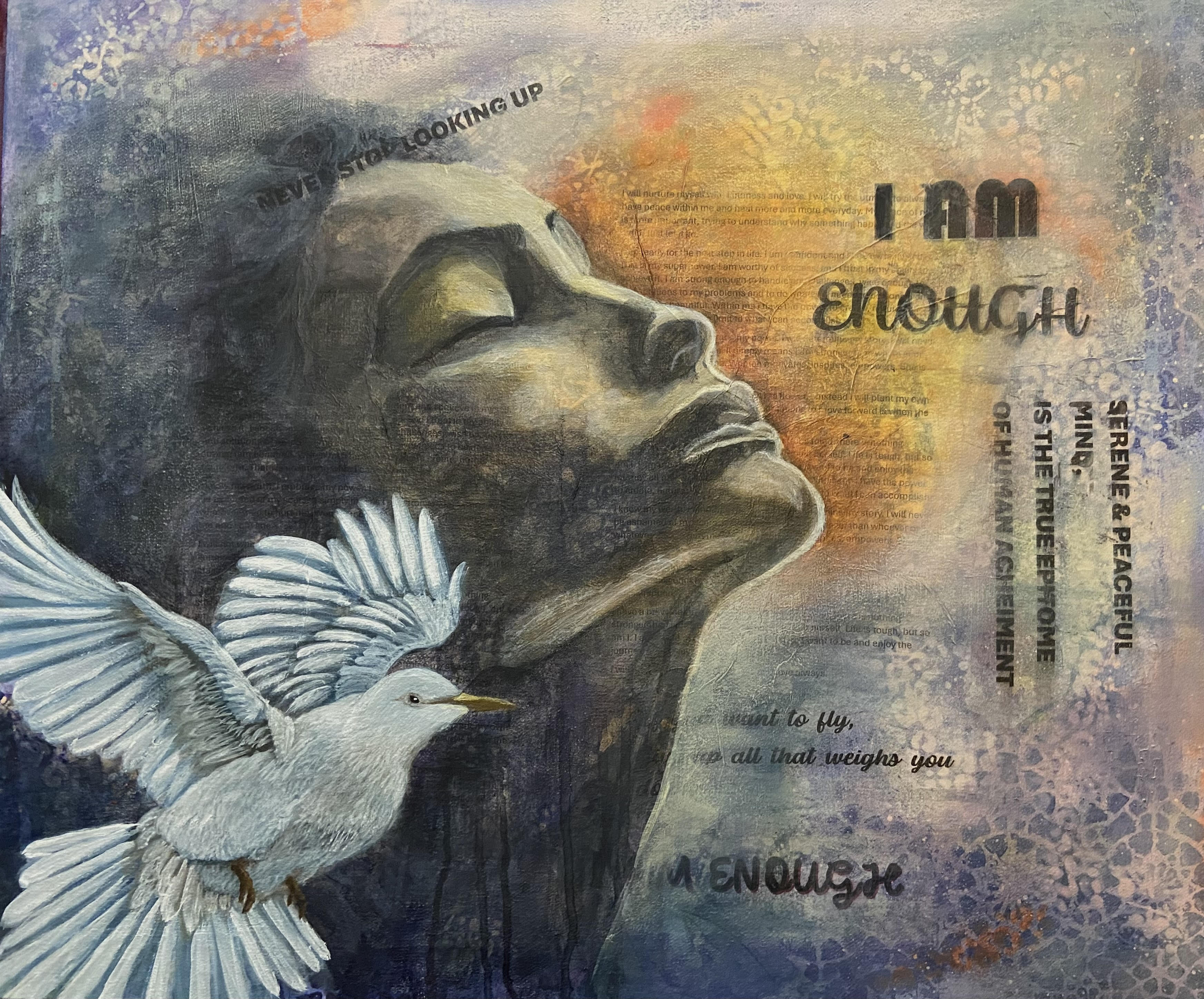 Original Artworks - Malaysia Only